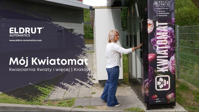 Kwiaciarnia Kwiaty i więcej